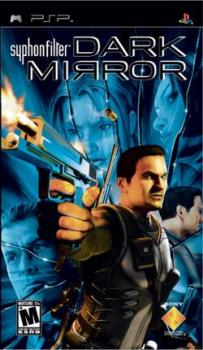  Syphon Filter: Dark Mirror (2006). Нажмите, чтобы увеличить.