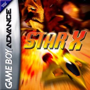  Star X (2002). Нажмите, чтобы увеличить.