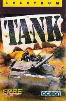  Tank (1987). Нажмите, чтобы увеличить.