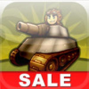 Toy Tanks (2008). Нажмите, чтобы увеличить.