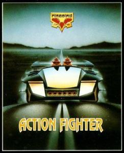  Action Fighter (1989). Нажмите, чтобы увеличить.