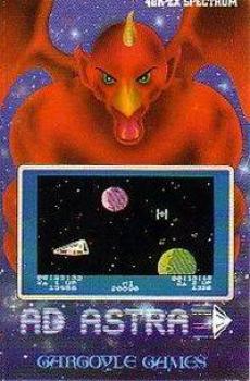  Ad Astra (1984). Нажмите, чтобы увеличить.