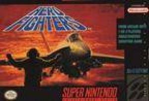  Aero Fighters (1994). Нажмите, чтобы увеличить.