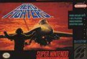  Aero Fighters (1994). Нажмите, чтобы увеличить.