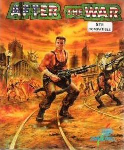 After the War (1989). Нажмите, чтобы увеличить.