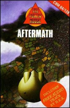 Aftermath (1987). Нажмите, чтобы увеличить.