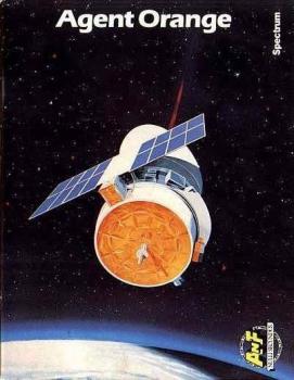  Agent Orange (1987). Нажмите, чтобы увеличить.