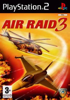 Air Raid 3 (2004). Нажмите, чтобы увеличить.