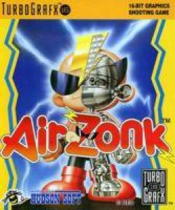  Air Zonk (1992). Нажмите, чтобы увеличить.