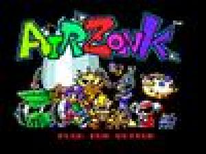  Air Zonk (2007). Нажмите, чтобы увеличить.