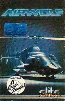  Airwolf (1984). Нажмите, чтобы увеличить.