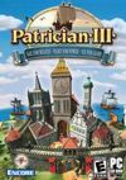  Patrician, The (1992). Нажмите, чтобы увеличить.