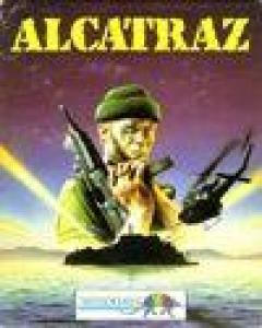  Alcatraz (1992). Нажмите, чтобы увеличить.