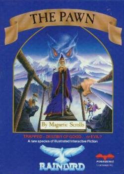  Pawn, The ,. Нажмите, чтобы увеличить.