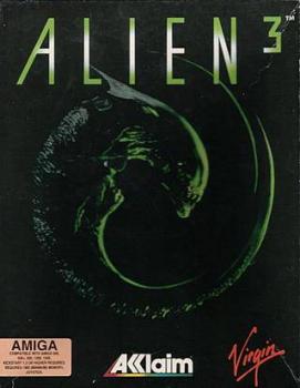  Alien 3 (1992). Нажмите, чтобы увеличить.