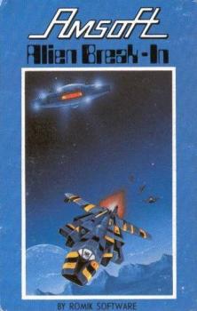  Alien Break-In (1986). Нажмите, чтобы увеличить.