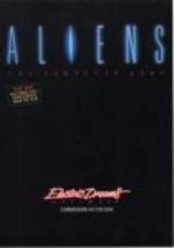  Aliens (1987) (1987). Нажмите, чтобы увеличить.