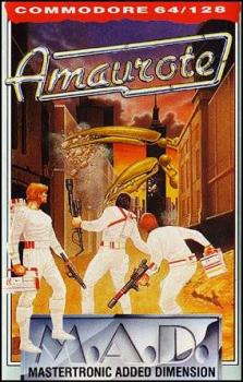  Amaurote (1987). Нажмите, чтобы увеличить.