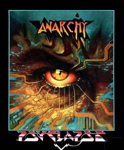  Anarchy (1990). Нажмите, чтобы увеличить.