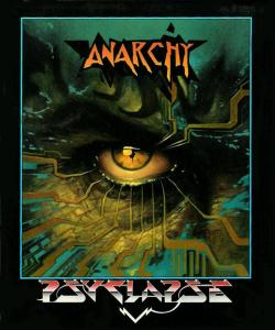  Anarchy (1990). Нажмите, чтобы увеличить.