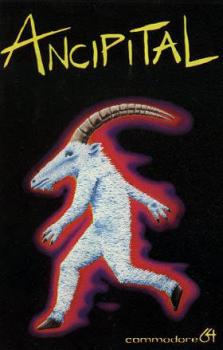  Ancipital (1984). Нажмите, чтобы увеличить.