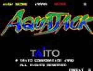  Aqua Jack (1990). Нажмите, чтобы увеличить.