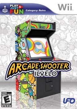  Arcade Shooter: Ilvelo (2010). Нажмите, чтобы увеличить.