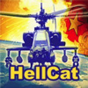  ArcadeGuardian HellCat (2009). Нажмите, чтобы увеличить.