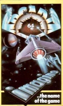  Arcadia 64 (1983). Нажмите, чтобы увеличить.