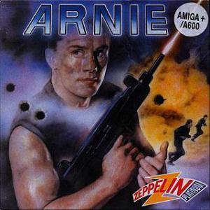  Arnie (1992). Нажмите, чтобы увеличить.