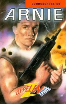  Arnie (1992). Нажмите, чтобы увеличить.