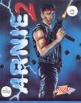  Arnie 2 (1993). Нажмите, чтобы увеличить.