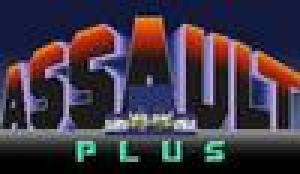  Assault Plus (1988). Нажмите, чтобы увеличить.