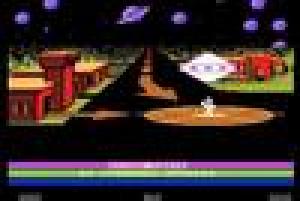  Astro Chase (1984). Нажмите, чтобы увеличить.