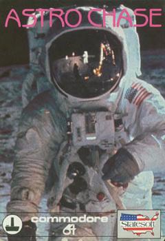  Astro Chase (1984). Нажмите, чтобы увеличить.