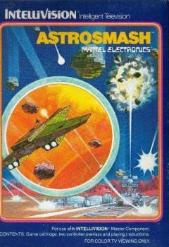  Astrosmash (1981). Нажмите, чтобы увеличить.