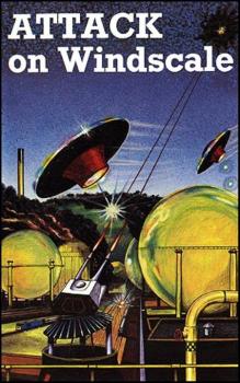  Attack on Windscale (1983). Нажмите, чтобы увеличить.