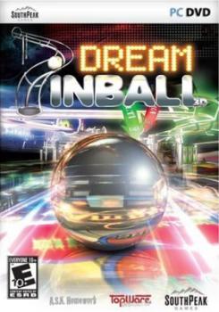 Pinball Dreams ,. Нажмите, чтобы увеличить.