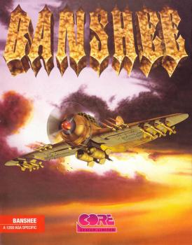  Banshee (1994). Нажмите, чтобы увеличить.