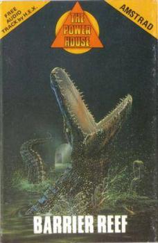  Barrier Reef (1987). Нажмите, чтобы увеличить.