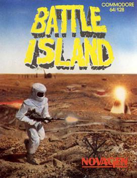  Battle Island (1988). Нажмите, чтобы увеличить.