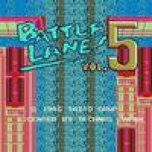  Battle Lane Vol. 5 (1986). Нажмите, чтобы увеличить.