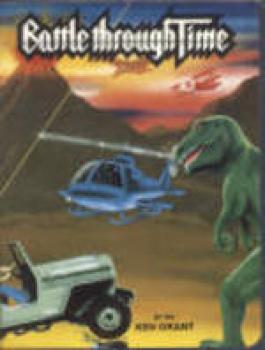  Battle Through Time (1984). Нажмите, чтобы увеличить.