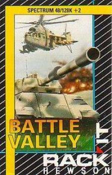  Battle Valley (1988). Нажмите, чтобы увеличить.