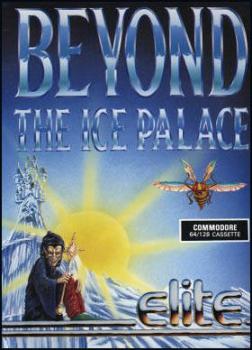  Beyond the Ice Palace (1988). Нажмите, чтобы увеличить.