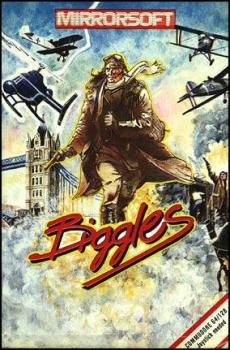  Biggles (1986). Нажмите, чтобы увеличить.