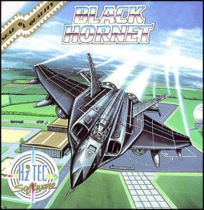  Black Hornet (1992). Нажмите, чтобы увеличить.