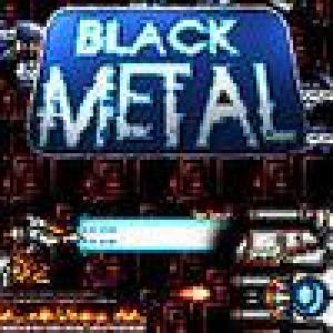  Black Metal (2005). Нажмите, чтобы увеличить.