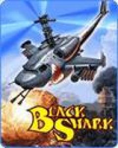  Black Shark (2005). Нажмите, чтобы увеличить.