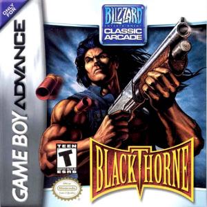  Blackthorne (2003). Нажмите, чтобы увеличить.